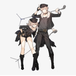 Dark Abyss here we go