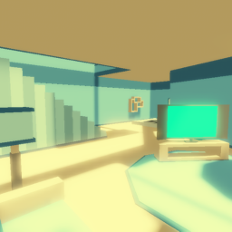 endless home