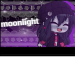 Not Moonlights galaxy