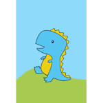 dino fan studio