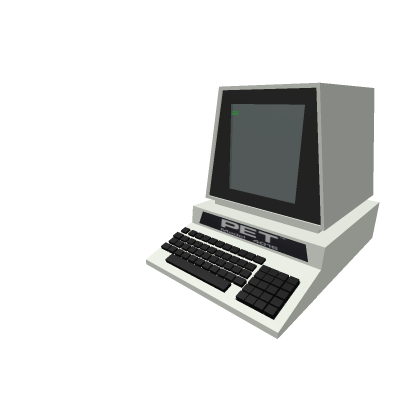 PET Model 4016