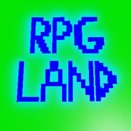 RPG Land icon