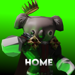 Koala's Home