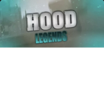 Hood Legend Entertainment