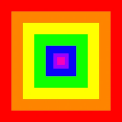 Pixel Art Omega Roblox decal