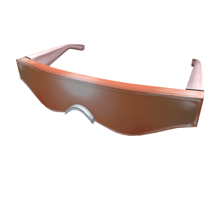 Peach Thug Shades thumbnail