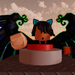 CatNap' s Obby