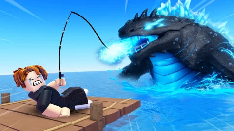 [👾UPD] Fish It! 🐟