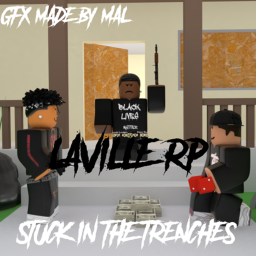 Laville RP[Dropping 6/25/2020]