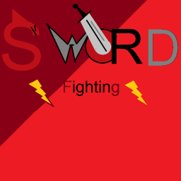 Sword fighting