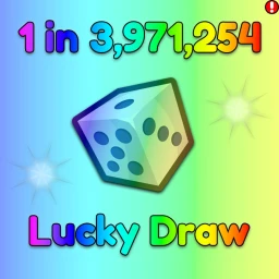 Lucky Draw icon