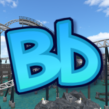 BloxBlock Theme Park