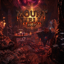 MOUNT HELL