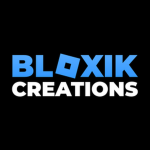 Bloxik Creations