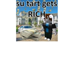 S u Tart Gets Rich