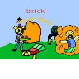 brick breakers