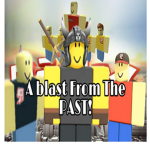 TheBlastInThePast!