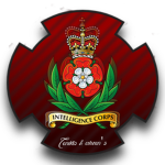 [|BA|] Intelligence Corps