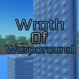 Wrath Of Warparound icon