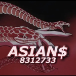 Asian$