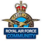 HRAF • Halo's Royal Air Force •