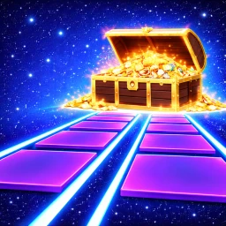 Glass Bridge [EASY] icon