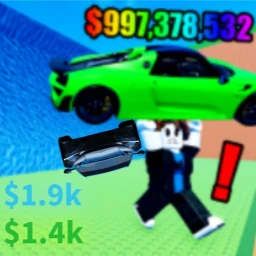 Escape Tsunami For Vehicles icon