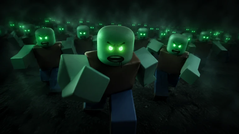 ZOMBIES!