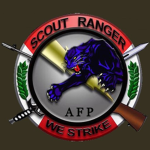 AFP | Scout Rangers