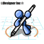 ☆Designer Inc☆