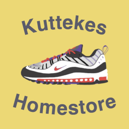 Kuttekes Homestore