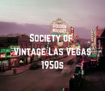 Society of Vintage Las Vegas