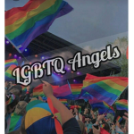 LGBTQ Angels
