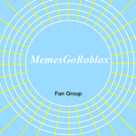 MemesGoRoblox Official Fan Group