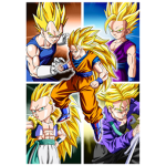 Ssjs power