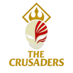 The Crusaders [Peroxide]