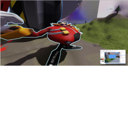 EGGMANLAND