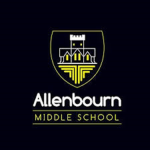 AMS middle school students