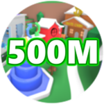 500 Million RAP