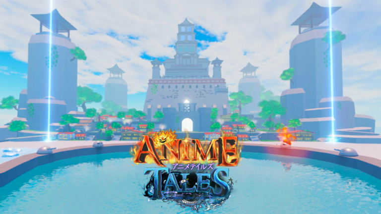 Anime Tales Simulator  screenshot 2