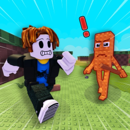 Escape Brainrots! icon