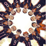 VOLLEYBALL GROUP!!!