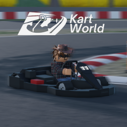 Kart World 🏆