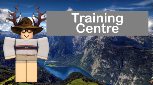 Studio Games And More Training Centre!