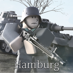 [NEW!] Hamburg Border, Republic of Germany