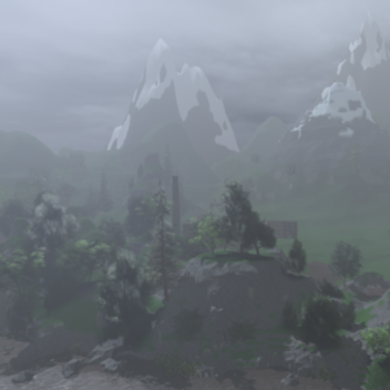 cool map i made