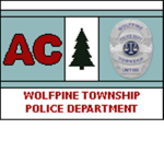 Wolfpine Township Police Department