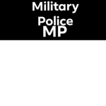 Military Police Marcus Team