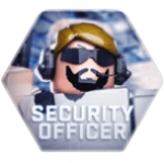 👮🏻 Hospital Security