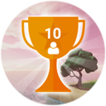 10 Visits